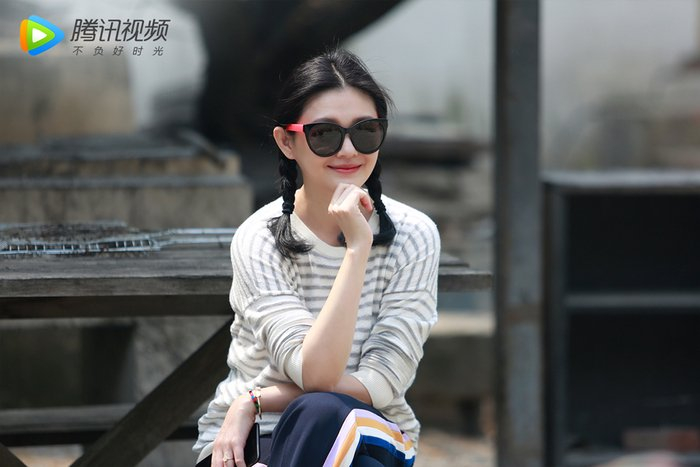 《幸福三重奏》截图 图源：豆瓣