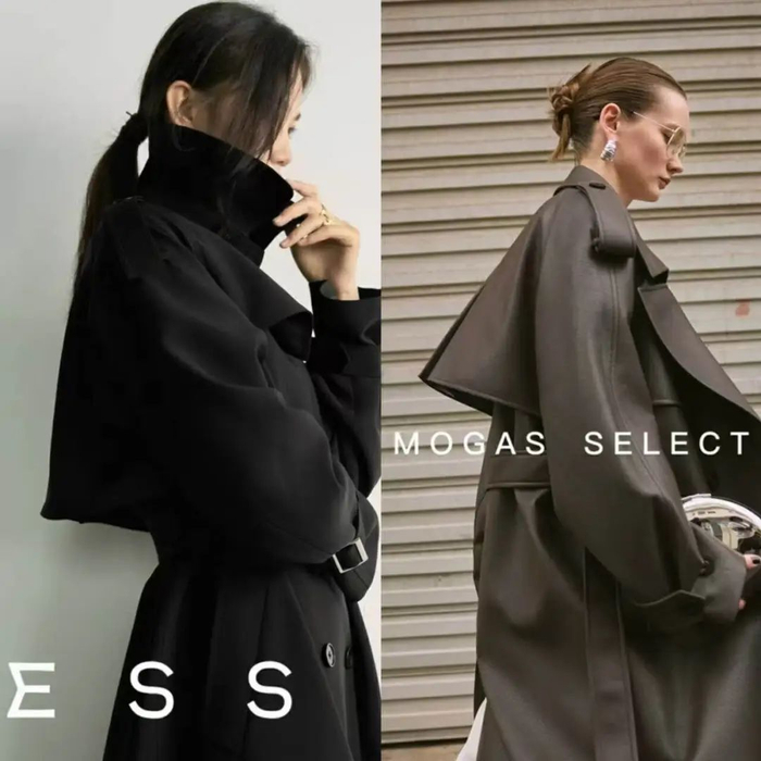 图源：淘宝ESSLIFE品质生活、Mogas麦家臻品深造工艺