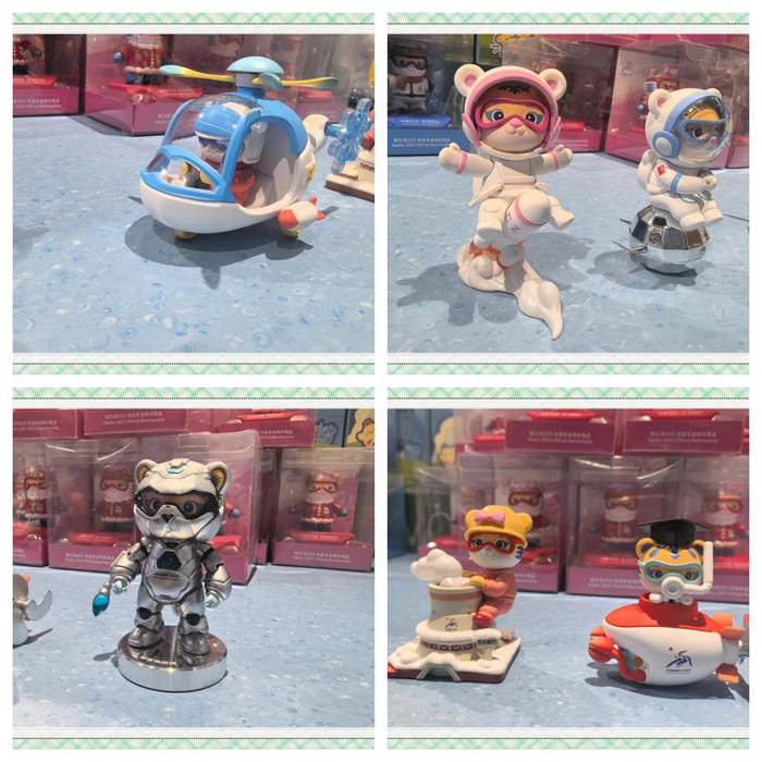 图片素材来自社交媒体