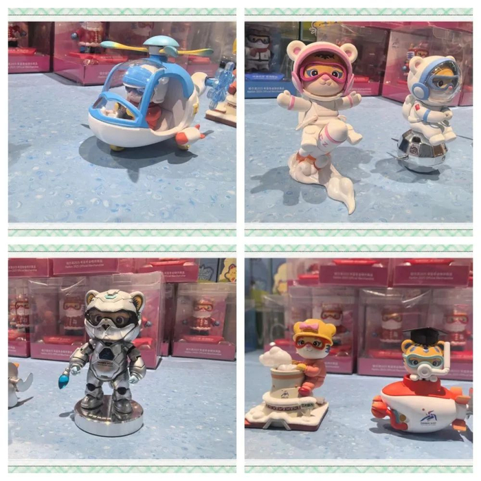 图片素材来自社交媒体