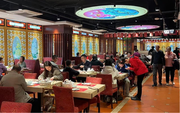 （《消费者报道》记者现场拍摄）