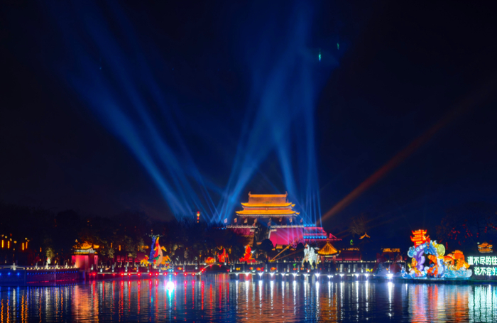 开封日报社全媒体记者 袁洋 摄