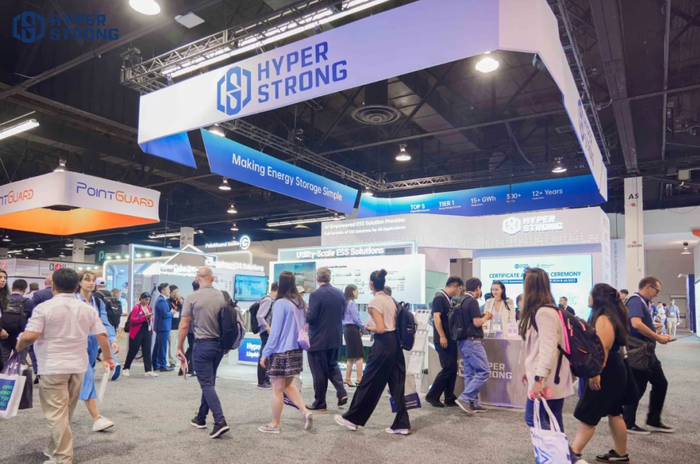 ©图源/ 海博思创