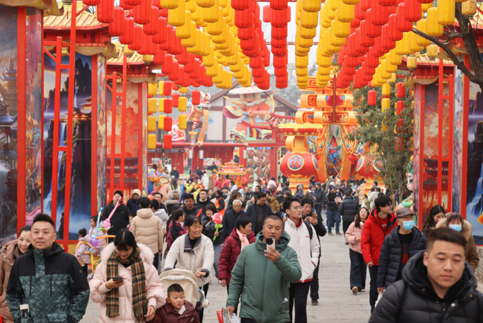 开封日报社全媒体记者 石斐 摄