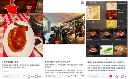 图片来源：小红书截图