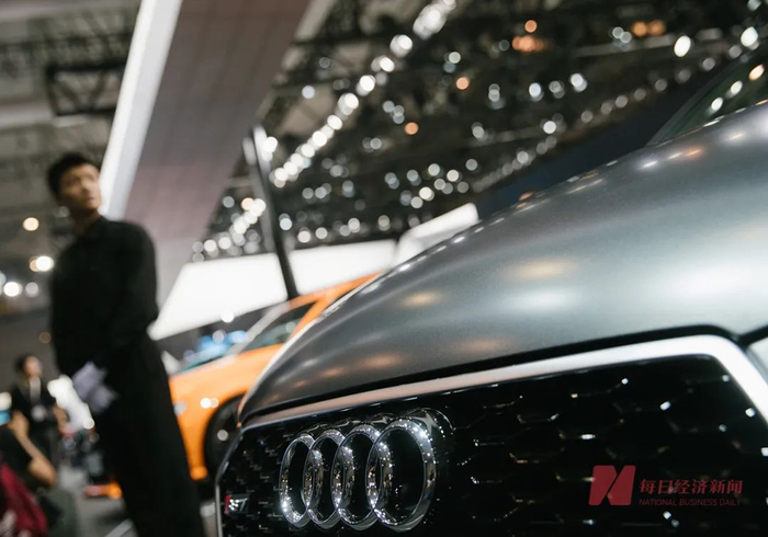 图片来源：每经记者 张建 摄（资料图）