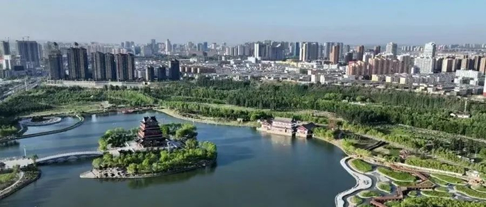 图片来源：榆林日报（陶明 摄）