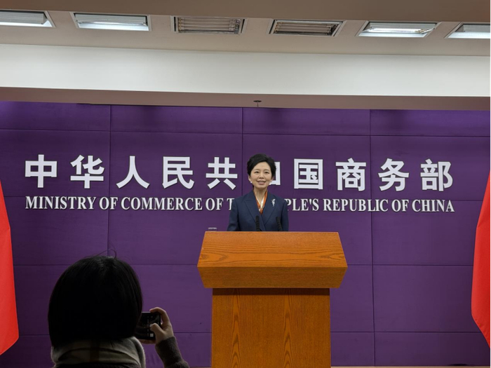 发布会现场 秦燕玲/摄