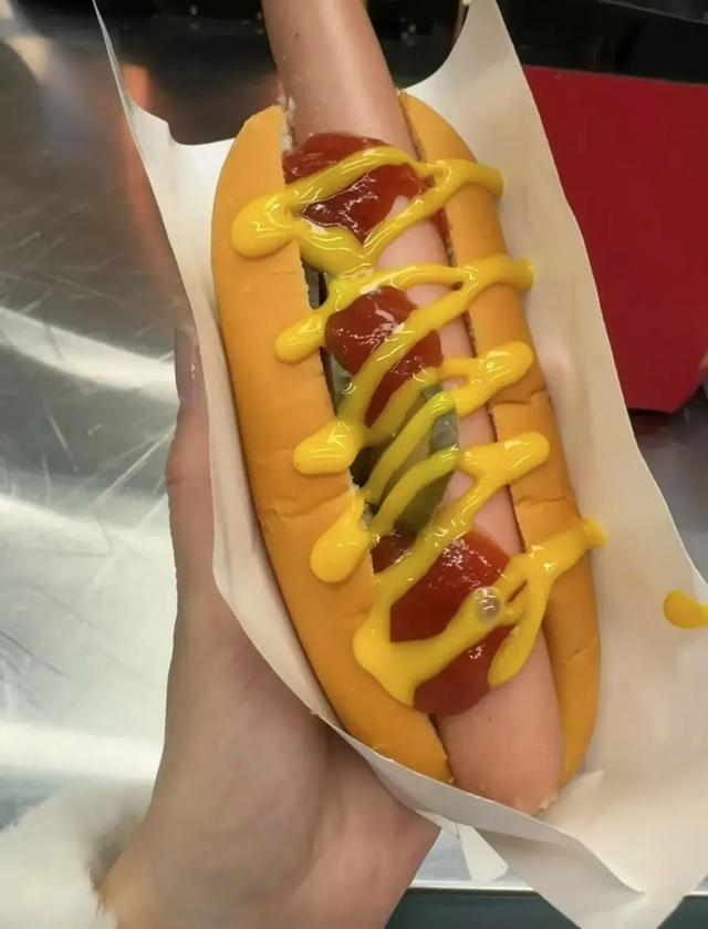 图 大众点评网友@匿名用户