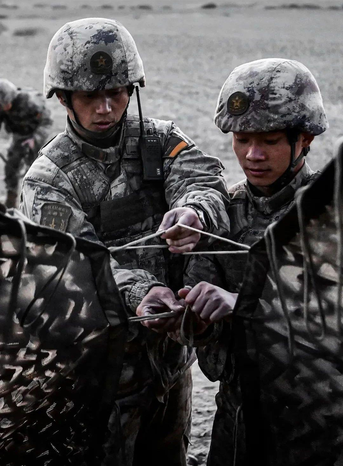 　　（来源：中国火箭军）