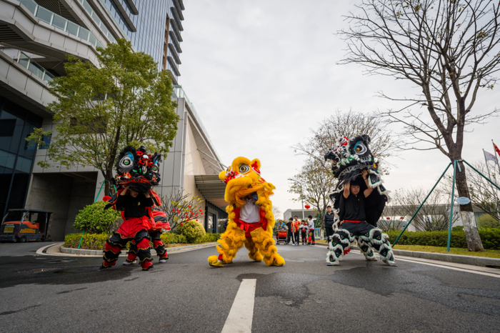 △鼎湖区融媒体中心记者 赖超 摄