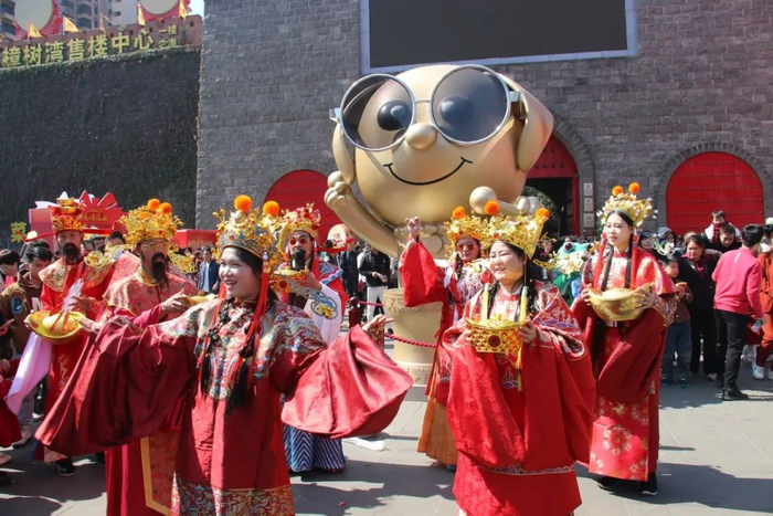 图源茂德公鼓城度假区