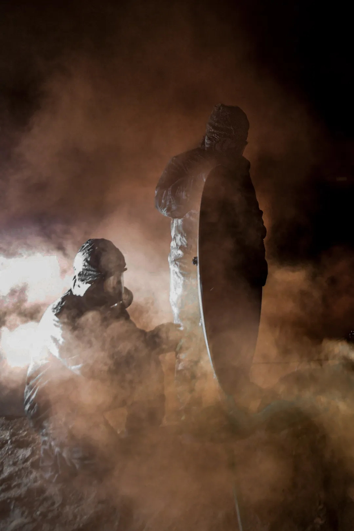 　　（来源：中国火箭军）