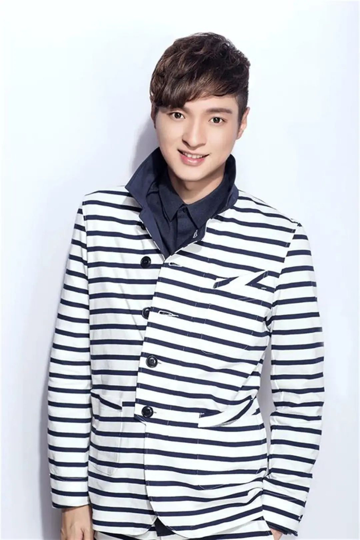 安钧璨（资料图）