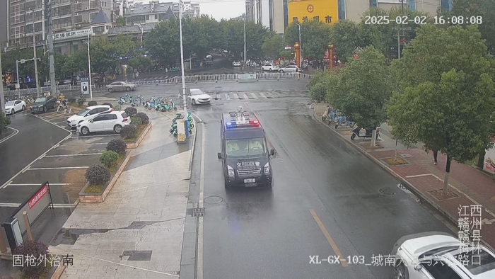 来源：江西都市频道