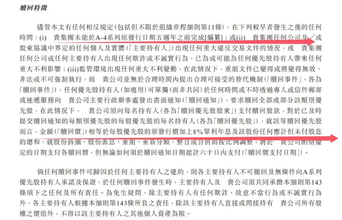 图 / 问止中医招股书