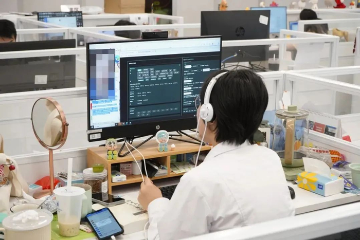 图 / 问止中医官方微信服务号