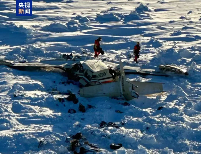 图片来源：央视新闻