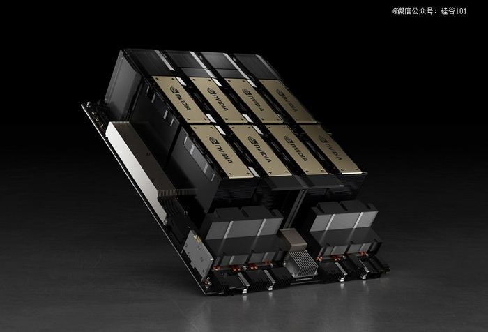 来源：&nbsp;NVIDIA