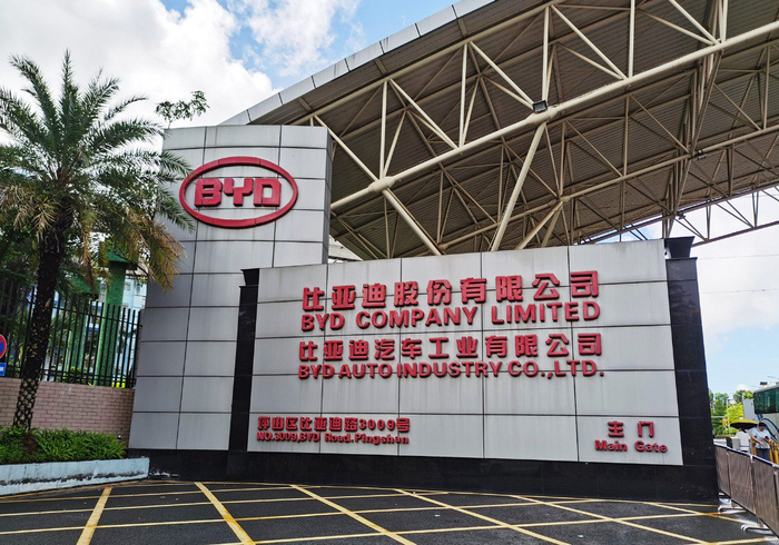 图片来源：每经记者孔泽思摄