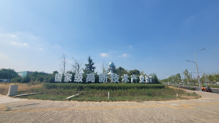 图片来源：每日经济新闻记者 夏子博摄