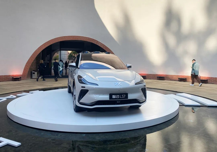 图片来源：每经记者黄辛旭摄