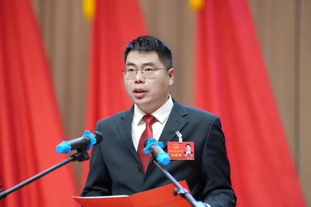 韩旭（资料图）