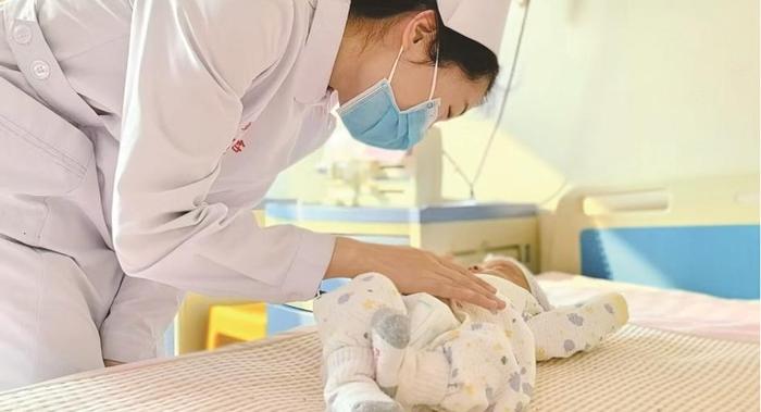 打造优质护理服务 改善群众就医体验