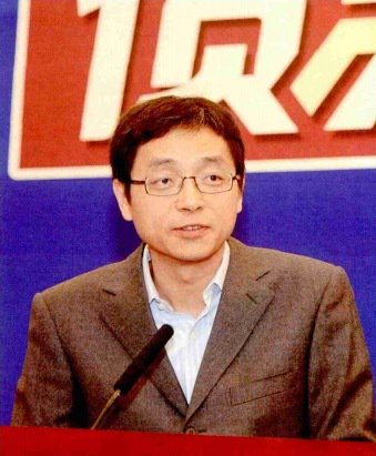 （2015年1月，邹澜在债券市场投资策略论坛上）