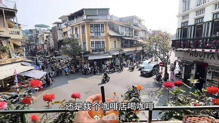 博主3000元穷游越南4个城市