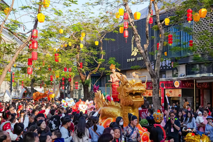 ▲佛山顺德欢乐海岸PLUS