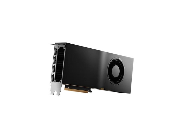 图为：NVIDIA Quadro RTX5000Ada 32G高清实拍图