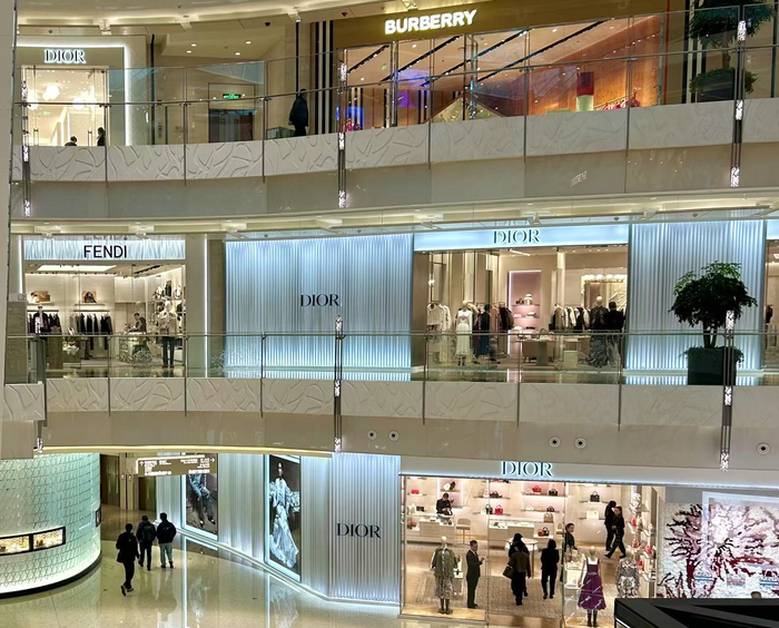 （图源：时代财经 王晨婷/摄）