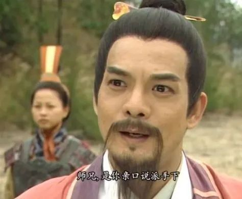 图源：《封神榜》