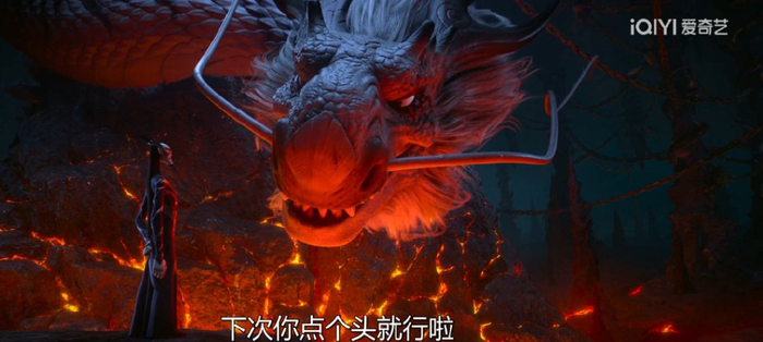 图源电影《哪吒之魔童降世》