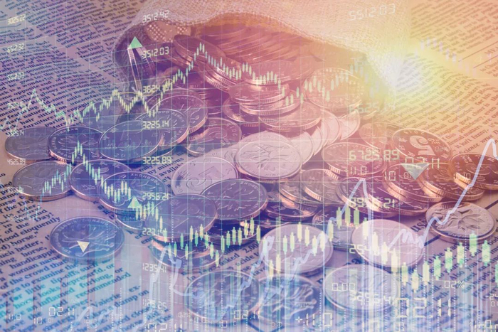 图 / 摄图网，基于VRF协议