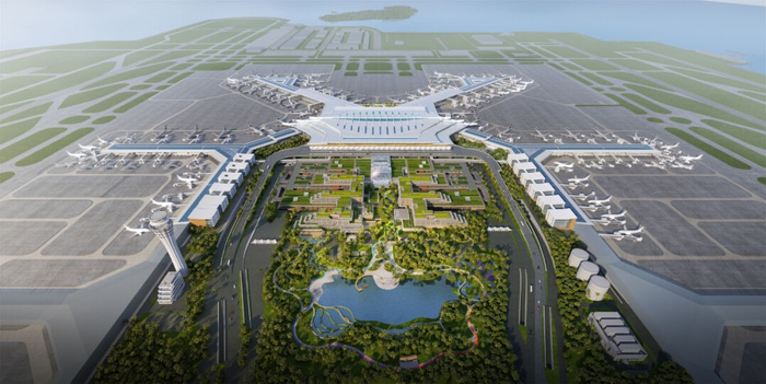 效果图 图片来源：厦门日报