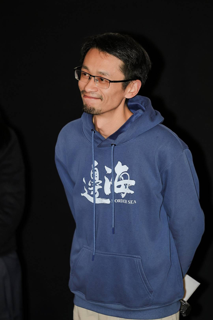 导演王辰六 图据片方