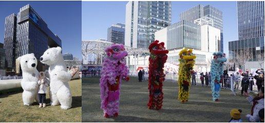 活动持续至2月16日 市民可免费预约参与