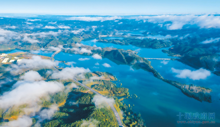 丹江口市委宣传部供图