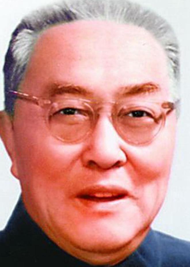 高扬。资料供图：百度百科