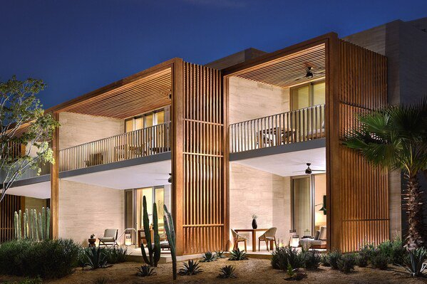 洛斯卡沃斯柏悦酒店