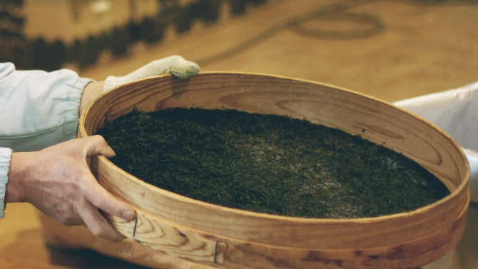 图片来源：煎茶堂东京