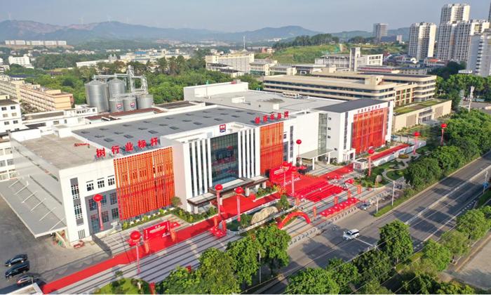贺州西麦生态旅游工厂2024年7月建成投产