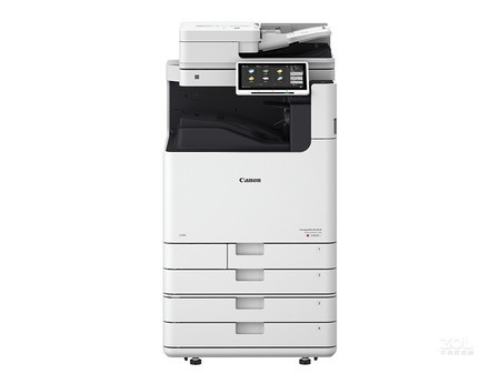 高端A3多功能彩色复合机 佳能DX C5850成都69999元_手机新浪网