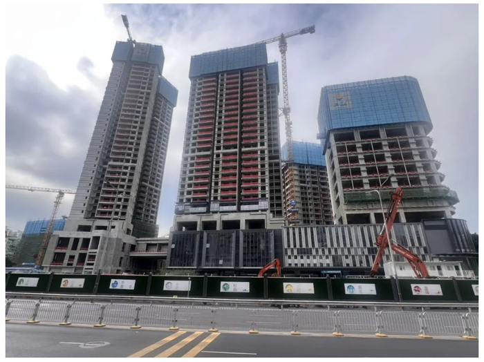 图源：深圳乐居