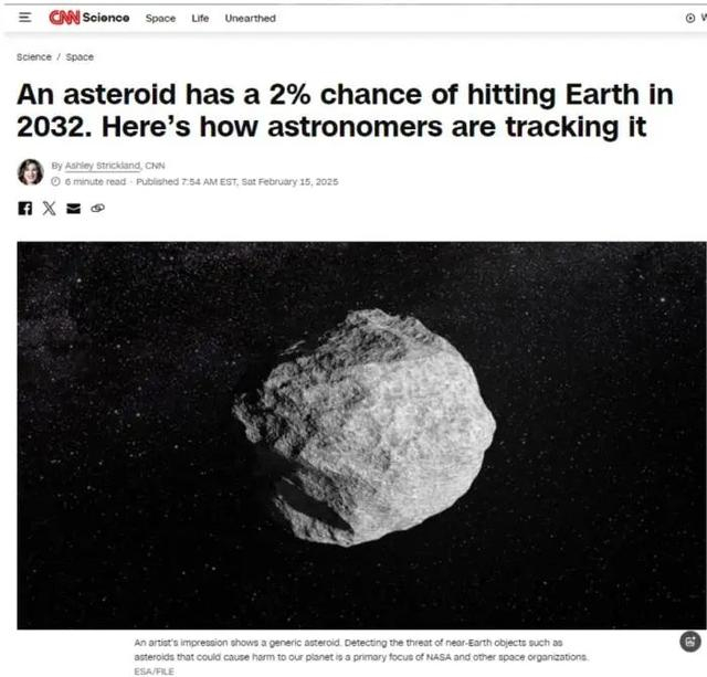 图片来源：美国有线电视新闻网（CNN）