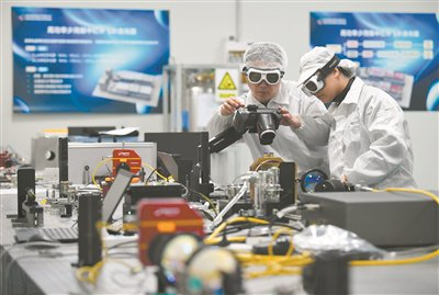 　　新华社记者 张博文 摄