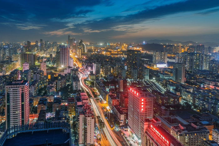图片来源：摄图网_501599820