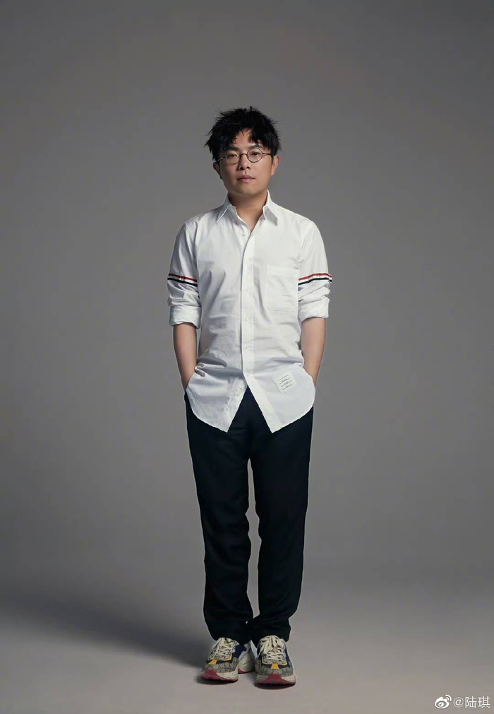 陆琪 图据受访者
